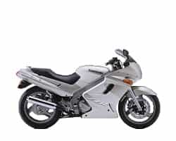 ZZR250 (>1990) ZZR250 (>1990)